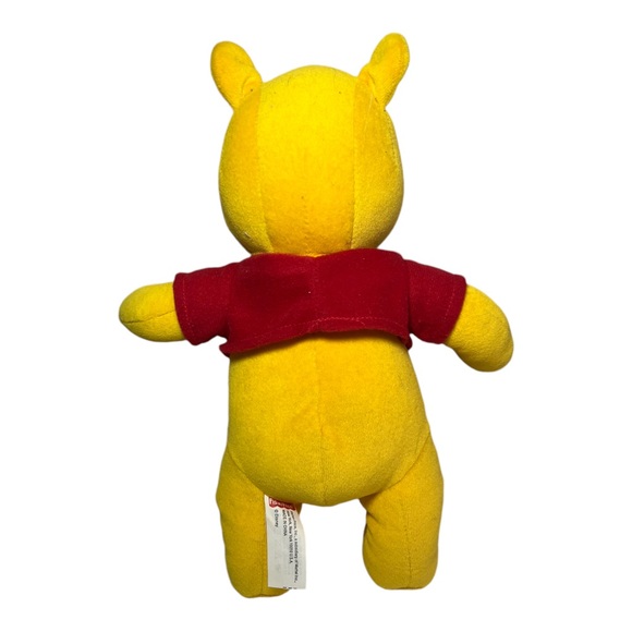 Fisher Price Whinnie The Pooh Plush - Picture 4 of 4